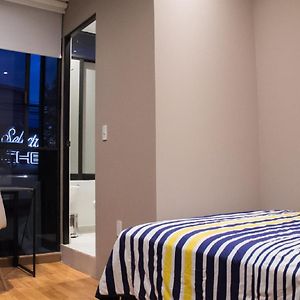 Private Bathroom Double Room